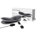 Electric Handheld Muscle Massager 24W and 5 Intensity Levels for Deep Tissue