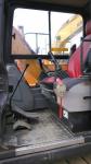 Used sany sy75-9 excavator for sale