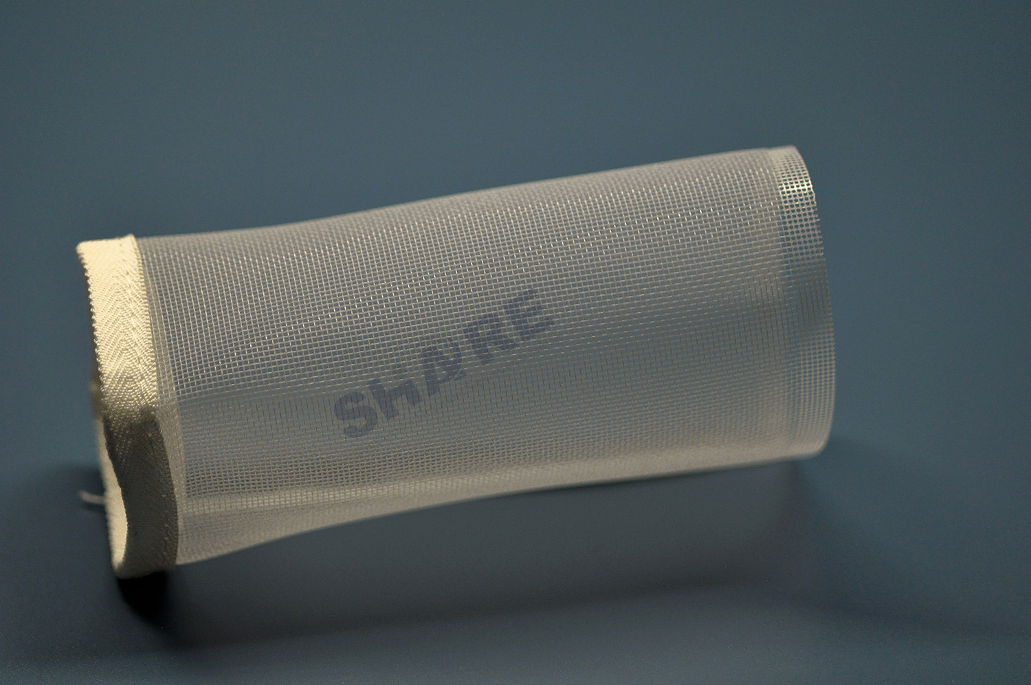 Nylon Monofilament Mesh Filter Bags, Silicone Free, Extra Abrasion Resistance, Excellent Strength, No Fiber Migration