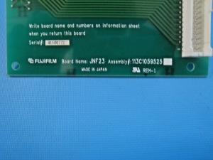 Quality Fuji Frontier 550 570 Minilab Spare Part JNF23 113C1059525 wholesale