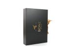 Gold Hot Stamping Foldable Packaging Box