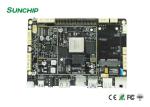 RK3399 Media Player Motherboard Lcd Advertising Display Armboard