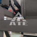 High Dry Magnetic Separator Machine Crushing Magnetic Separation Equipment