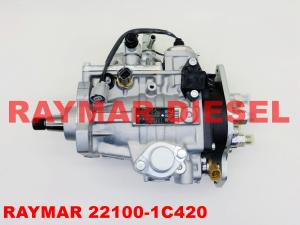 Quality 098000-2010 098000-2011 098000-0010 Denso Injection Pump wholesale