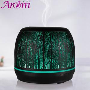 Quality 500ml Ultrasonic Aromatherapy Diffuser wholesale
