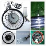 Version 3 1500w Electric Motorcycle Conversion Kit dongdian