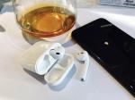 Apple AirPods MMEF2AM/A 100% Sealed AirPod made in china grgheadsets