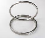 300LB 316SS Flat Oval Ring Joint Gasket Flange ASME B16.20