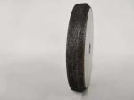 Galvanic Bonding CBN Diamond Wheel / Electroplated CBN Grinding Wheels 153MM