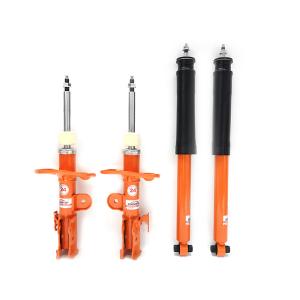 Quality EDDY Auto Suspension Parts Comfort Shock Kit with Adjustable Ride Height For Toyota wholesale