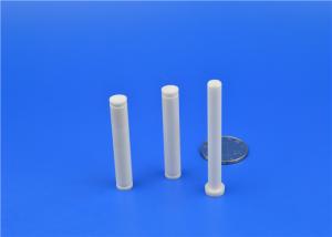 Quality Fiber Optic Communication Zirconia Ceramic Parts Structure Ceramic Components wholesale