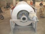 Rotary Drum Micro Filter for Industrial Wastewater Filtration Capacity of 5