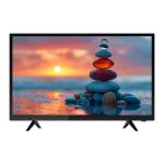 1366 X 768 Flat Screen Smart Tv LED Android System Living Room Smart Tv