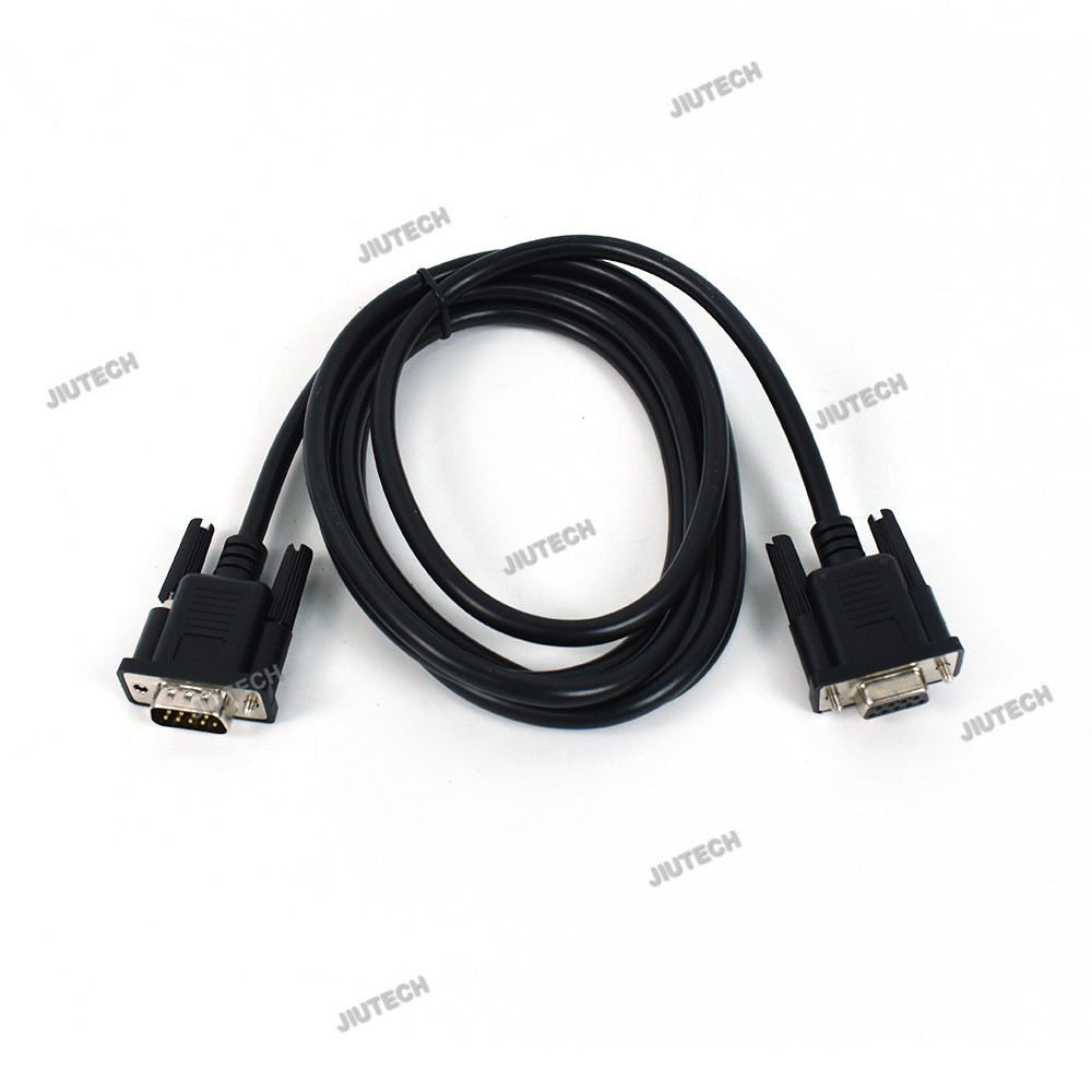V5.0 For KNORR-BREMSE NEO UDIF KNORR Diagnosis interface for KNORR BREMSE trailer brake Diagnostic tool