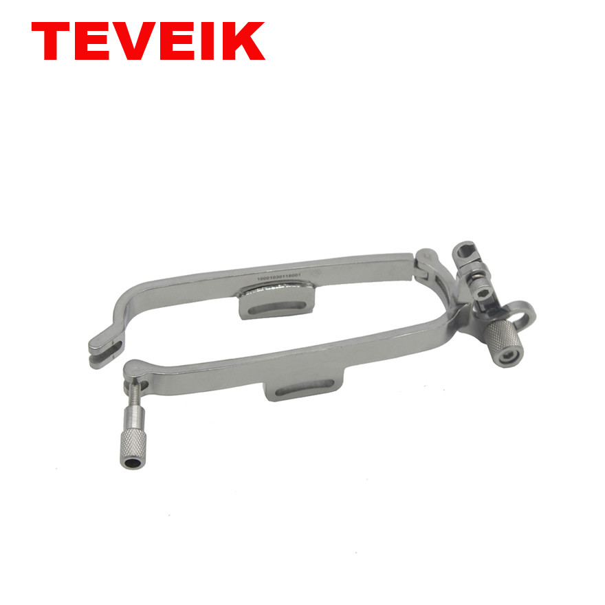 Light Weight Biopsy Needle Guide C3-7ED Compatible to Medison X8 8000 Live Prime