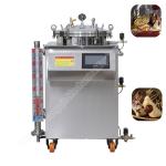 Retort Machine Canned Retort Machine Can Jars Fruit Juice Sterilizer Jars