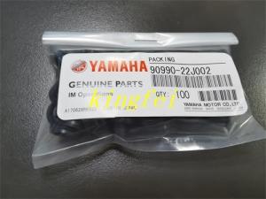 Quality YAMAHA 90990-22J002 Packing YAMAHA Machine Accessory Sealing Ring wholesale