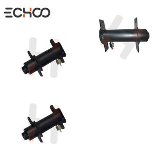 Quality Bobcat E50z Track Tensioner Assy Mini Excavator Undercarriage Frame wholesale