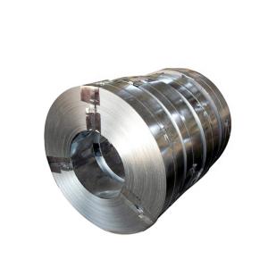 Quality Cold Rolled Decorative Stainless Steel Strips 1mm 2mm 201 304 Grade wholesale