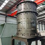 Automatic Disassembly Of Copper Aluminum Water Tanks With Radiator Recycling