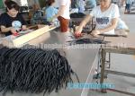 Dynamic Industrial Signal Control Spiral Power Cord