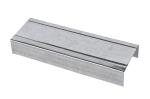 3000mm Standard Length Galvanized Drywall Stud Building Metal Channel Ceiling