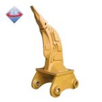 Dh500 Ripper Tooth For Backhoe NM360 Root Ripper For Excavator