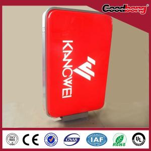 Quality New Technology Advertising LED Acrylic light box Signboard wholesale