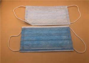 Quality Disposable Earloop Face Mask wholesale