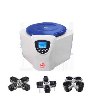Quality tabletop Medical Centrifuge Machine wholesale