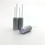 Conductive Polymer Capacitors , Solid Polymer Electrolytic Capacitor 50V470UF