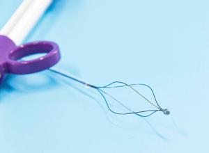 Quality Medical Flexible Stone Basket Retrieval With Smooth Edges For Insulation wholesale