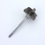 TD05HR-16 turbocharger shaft upgrage 5+5 blades 49178-30400 for Isuzu GM