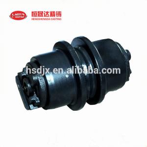 Quality ex40 Hitachi mini excavator track bottom roller wholesale