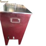 Apiculture Tool Beekeeping Beeswax Machine Stainless Steel Wax Boiler 145L