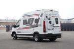SAIC V90 Motorhome RV Caravan Outdoor Camper Touring Car for sale