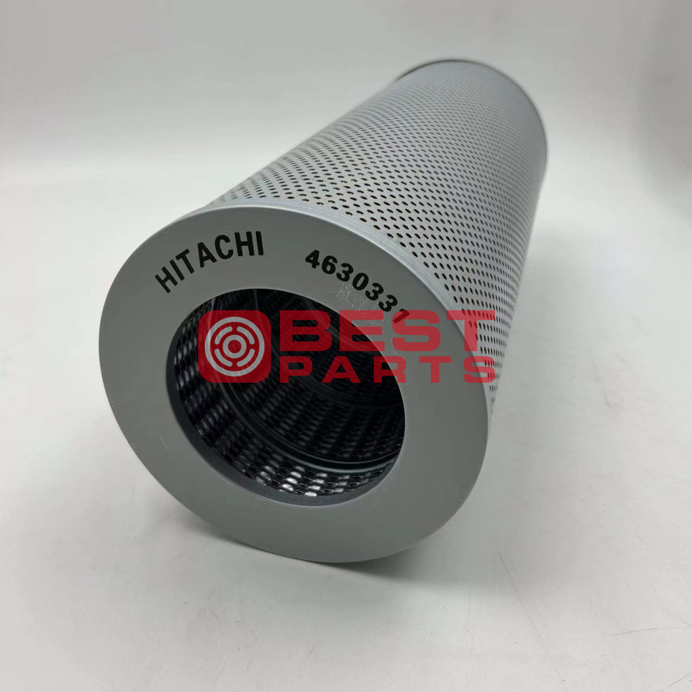 excavator hydraulic return oil filter 4630331 P762921 KBJ0532 2474-9051B