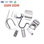 Precision Stainless Steel Stamping Parts Tolerance 0.01mm Metal Stamping Parts