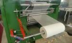 180pcs/Min 7.5x7.5cm Surgical Gauze Swab Making Machine