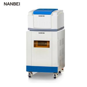 Quality Small Solid Fat Content NMR Analyzer Agricultural Instruments wholesale
