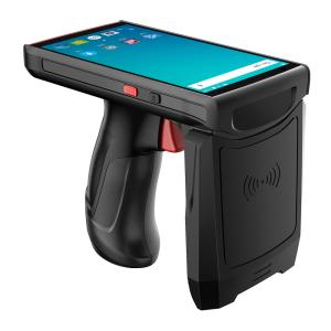 Quality 5.7 Inch 960mhz Rugged Industrial Handheld PDA Android IP66 wholesale