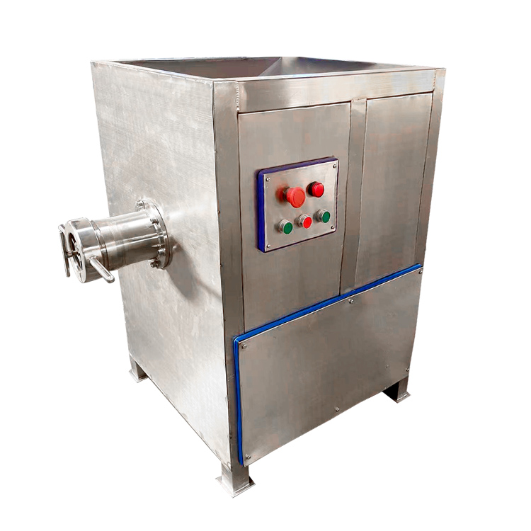 Stainless Hydraulic Sausage Filler / Electric Sausage Filler / Sausage Filler Machine