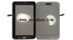Quality White And Black Replacement Touch Screens for Samsung Galaxy Tab 4 Lite T116 wholesale