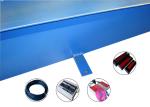 12MM Plate 220V Electronic Weighbridge , 200T Electronic Truck Scale