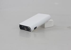 Quality Portable Car Jump Start Battery Charger Booster Starter Car Battery Jump Pack wholesale