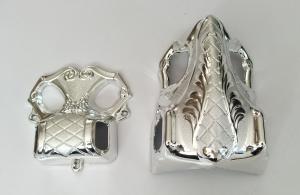 Quality 4# PP Recycle Casket Accessories For Coffin Decoration wholesale