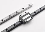 High Speed Linear Motion Bearings Linear Sliding Bearing SBR12 SBR16 SBR20