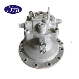 Quality EX1200-6 M2X210CHB Excavator Swing Motor 4668923 Hydraulic Parts wholesale