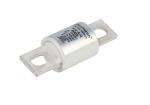 ISO8820 Semiconductor Protection Fuse , Fiber Pipe 400 Amp Dc Fuse