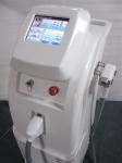 Woman 808nm Diode Laser Hair Removal Machine Upper Lip Permanent Hair Removing